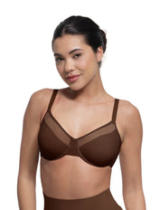 Soutien-gorge Galbant en Maille