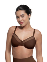 Soutien-gorge Galbant en Maille