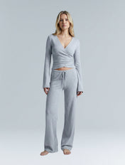 The Wrap Lounge Set