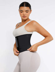 Tummy Control Adjustable Waist Trainer