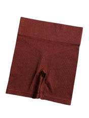 Shape Me Up Shorts