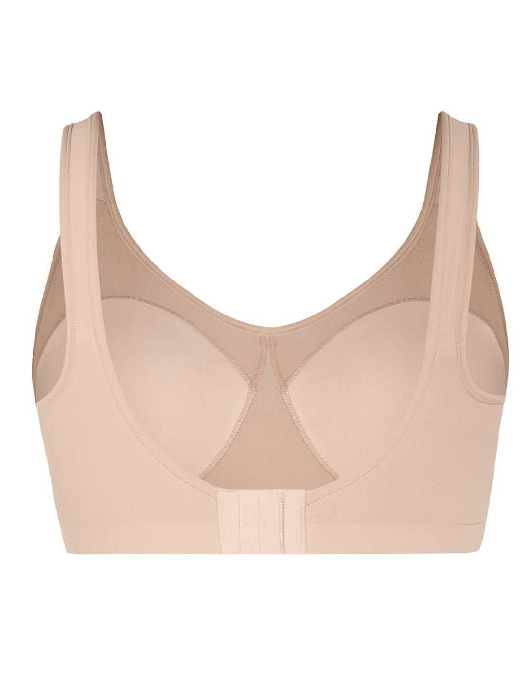 Soutien-gorge sans armature confort quotidien