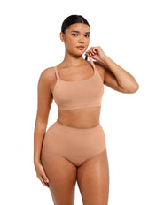 Scoop Bralette
