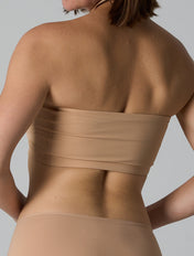 The Smooth Bandeau Bra