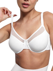 Soutien-gorge Galbant en Maille