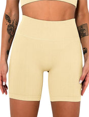 Shape Me Up Shorts