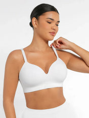 Soutien-gorge sculptant sans armatures