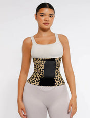 Tummy Control Adjustable Waist Trainer