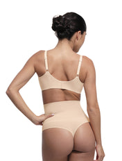 Soutien-gorge Galbant en Maille