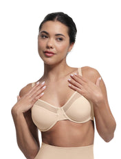 Soutien-gorge Galbant en Maille