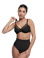 Soutien-gorge Galbant en Maille