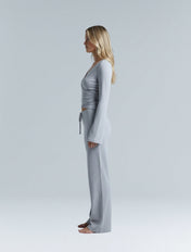 The Wrap Lounge Set