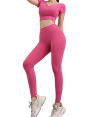 Butt Scrunch Legging