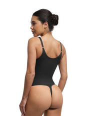 Le body Zip & Shape