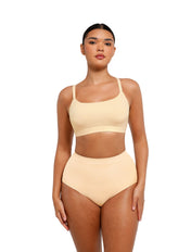 Scoop Bralette