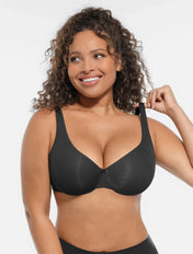 Second Skin Minimizer Bra