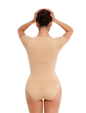 Fitted Tee Bodysuit