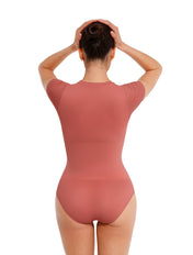 Fitted Tee Bodysuit