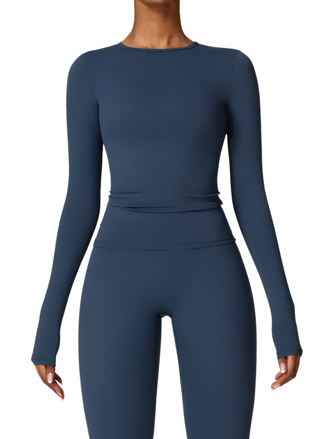 Long-Sleeve T-Shirt