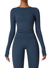 Long-Sleeve T-Shirt