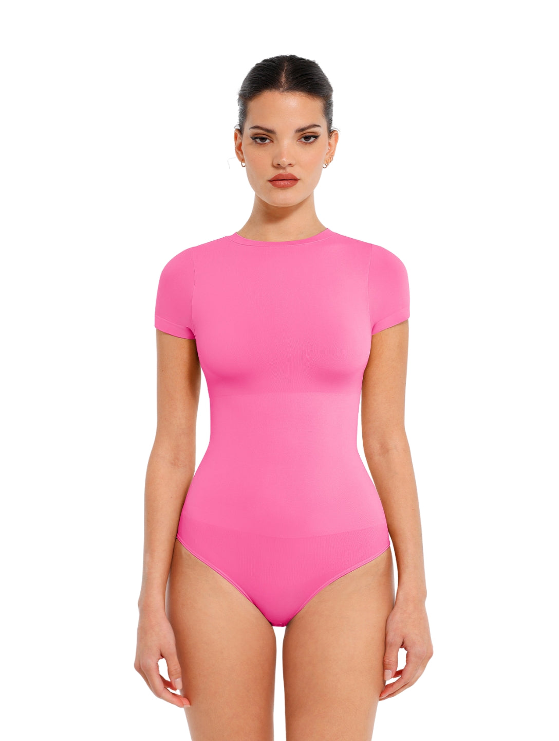 Fitted T-Shirt Bodysuit