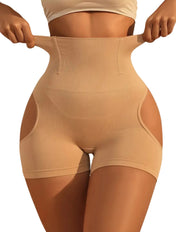 High Waist Butt Lift Tummy Control Hip Enhancer