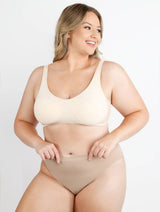 Soutien-gorge sans armature confort quotidien