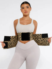 Tummy Control Adjustable Waist Trainer