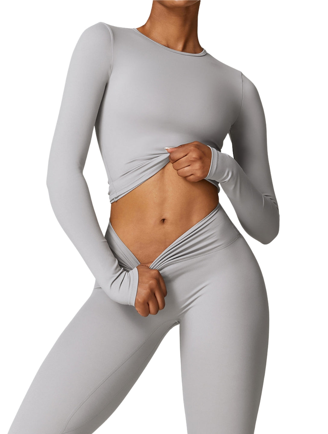 Long-Sleeve T-Shirt