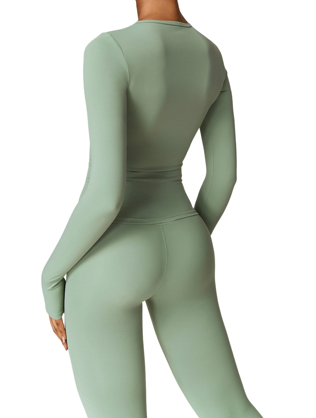 Long-Sleeve T-Shirt