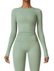 Long-Sleeve T-Shirt