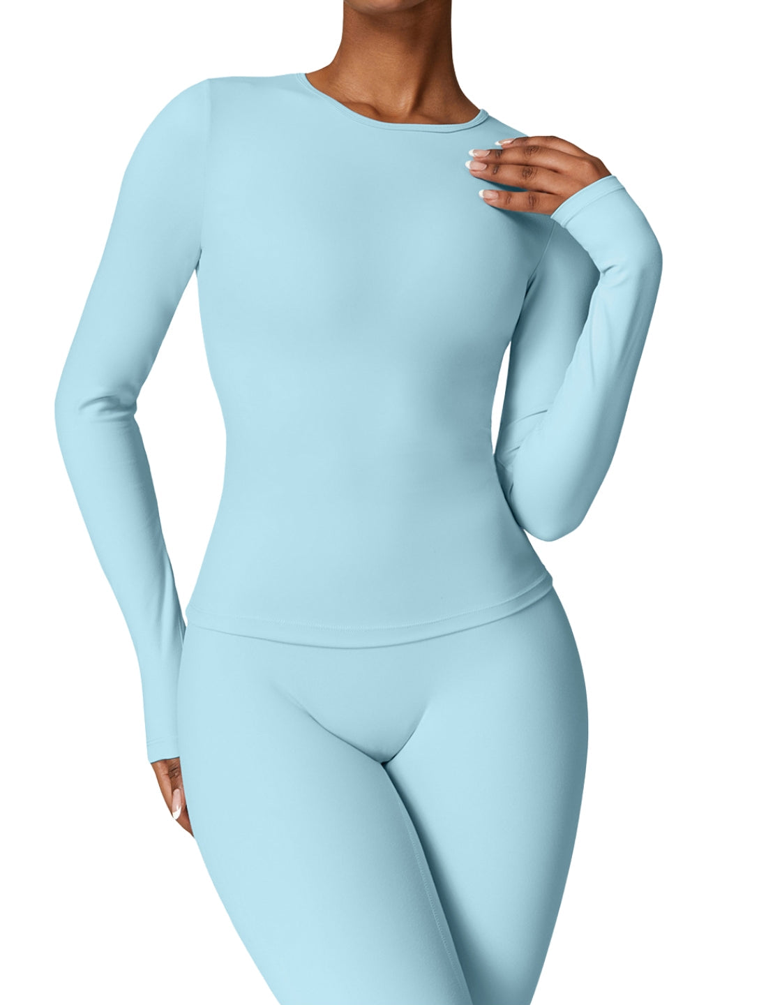 Long-Sleeve T-Shirt