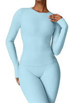 Long-Sleeve T-Shirt