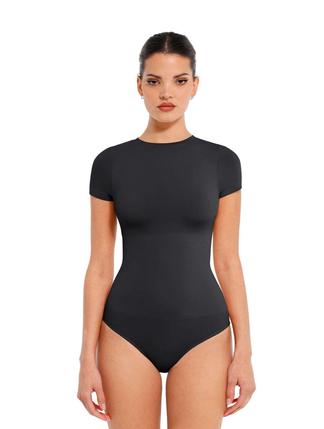 Fitted T-Shirt Bodysuit