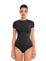 Fitted T-Shirt Bodysuit
