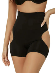 High Waist Butt Lift Tummy Control Hip Enhancer