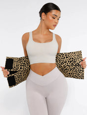 Tummy Control Adjustable Waist Trainer