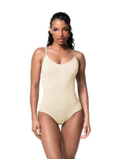 Snatched Shapewear Bodysuit