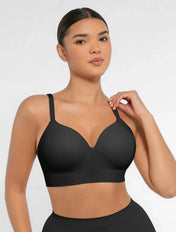 Soutien-gorge sculptant sans armatures