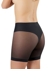 Breathable Sculpt Short