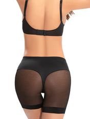 Breathable Sculpt Short