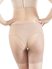 Breathable Sculpt Short