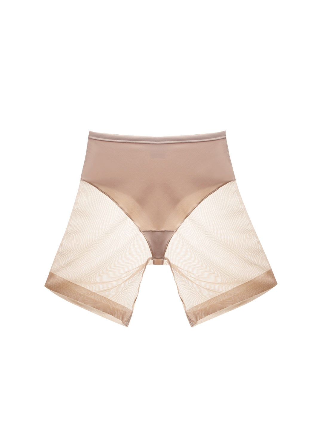Breathable Sculpt Short