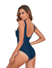 Shape and Knot One Piece