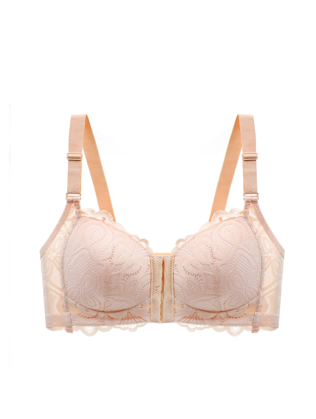 Lace Bra