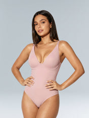 The Plunge Bodysuit