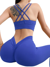 Butt Scrunch Legging