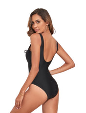 Shape and Knot One Piece