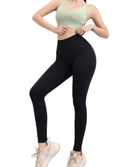 Butt Scrunch Legging