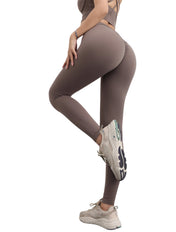 Butt Scrunch Legging